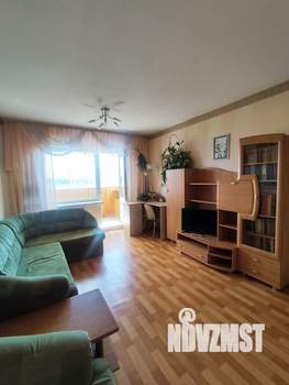 1-к квартира, вторичка, 34м2, 10/10 этаж