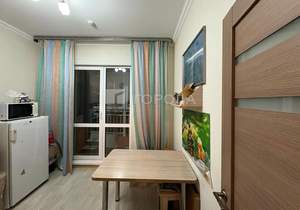 1-к квартира, вторичка, 32м2, 8/17 этаж