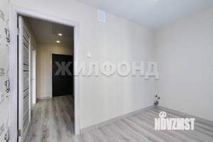 1-к квартира, вторичка, 37м2, 10/17 этаж