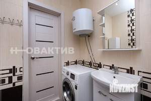 1-к квартира, вторичка, 40м2, 10/15 этаж