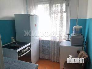 1-к квартира, вторичка, 30м2, 5/9 этаж