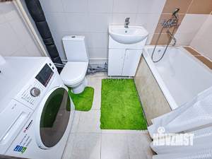 1-к квартира, вторичка, 37м2, 2/16 этаж