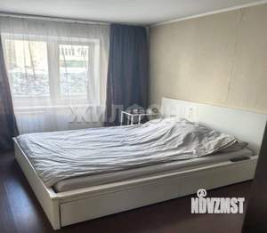 2-к квартира, вторичка, 52м2, 1/10 этаж