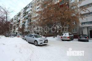 1-к квартира, вторичка, 32м2, 7/9 этаж