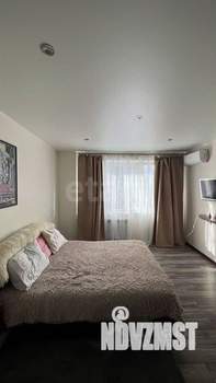 Студия квартира, вторичка, 29м2, 14/17 этаж