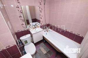 1-к квартира, вторичка, 23м2, 8/17 этаж