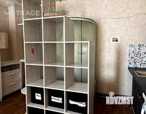 Студия квартира, вторичка, 25м2, 5/5 этаж