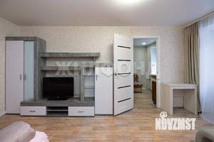 2-к квартира, вторичка, 36м2, 3/5 этаж