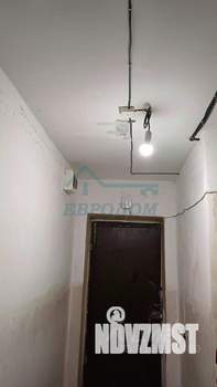 3-к квартира, вторичка, 52м2, 3/5 этаж