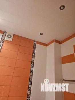 1-к квартира, вторичка, 43м2, 4/5 этаж