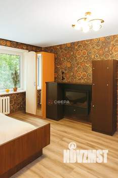 1-к квартира, вторичка, 30м2, 1/5 этаж
