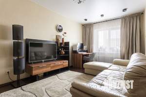 2-к квартира, вторичка, 51м2, 9/17 этаж