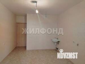 1-к квартира, вторичка, 49м2, 12/16 этаж