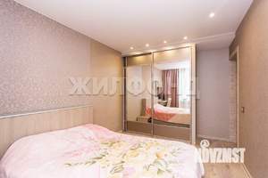 4-к квартира, вторичка, 117м2, 5/16 этаж