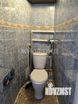 4-к квартира, вторичка, 70м2, 4/9 этаж