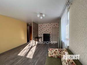 Студия квартира, вторичка, 31м2, 2/5 этаж