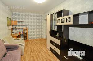 2-к квартира, вторичка, 48м2, 3/12 этаж