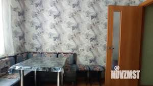 1-к квартира, вторичка, 40м2, 5/10 этаж