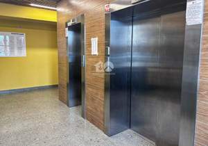 1-к квартира, вторичка, 40м2, 7/17 этаж