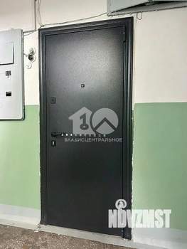 1-к квартира, вторичка, 30м2, 1/5 этаж