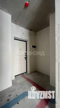 1-к квартира, вторичка, 23м2, 8/15 этаж