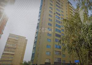 2-к квартира, вторичка, 86м2, 4/16 этаж