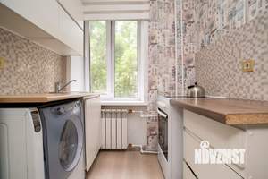 2-к квартира, вторичка, 38м2, 1/2 этаж