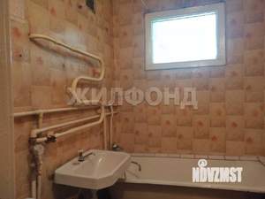 2-к квартира, вторичка, 44м2, 3/5 этаж