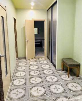2-к квартира, вторичка, 62м2, 3/13 этаж