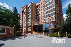 3-к квартира, вторичка, 77м2, 10/10 этаж