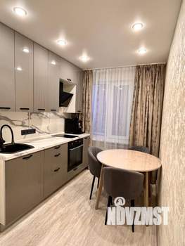 2-к квартира, вторичка, 44м2, 8/9 этаж