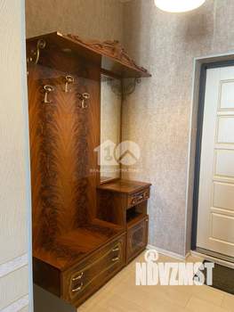 Студия квартира, вторичка, 31м2, 25/26 этаж