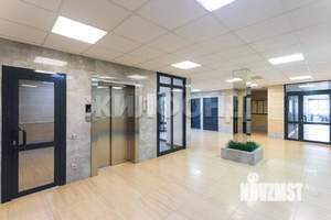 1-к квартира, вторичка, 40м2, 2/9 этаж