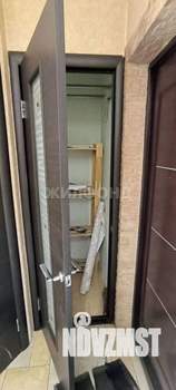 1-к квартира, вторичка, 29м2, 4/5 этаж