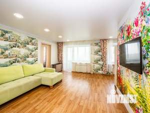 2-к квартира, вторичка, 44м2, 2/5 этаж