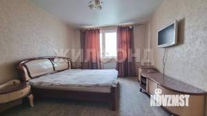 2-к квартира, вторичка, 63м2, 4/5 этаж