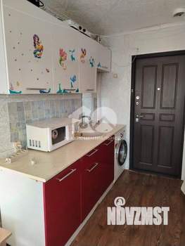 1-к квартира, вторичка, 5557м2, 5/5 этаж