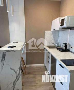 Студия квартира, вторичка, 25м2, 22/25 этаж