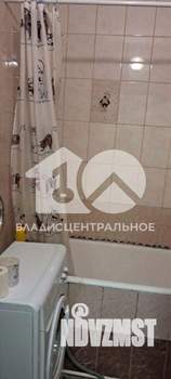 2-к квартира, вторичка, 43м2, 1/3 этаж