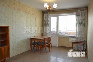 3-к квартира, вторичка, 60м2, 4/9 этаж