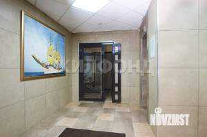 Студия квартира, вторичка, 30м2, 17/18 этаж
