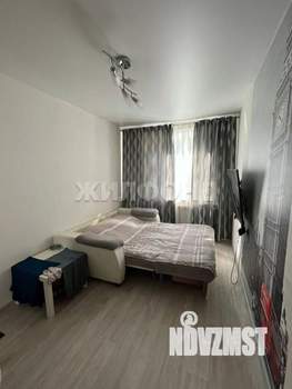 2-к квартира, вторичка, 44м2, 4/9 этаж