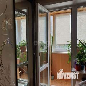 4-к квартира, вторичка, 80м2, 2/10 этаж