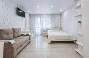 2-к квартира, вторичка, 63м2, 3/17 этаж