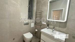 1-к квартира, вторичка, 38м2, 17/25 этаж