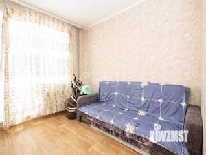 2-к квартира, вторичка, 58м2, 1/10 этаж