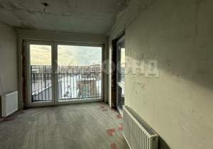 4-к квартира, вторичка, 102м2, 9/10 этаж