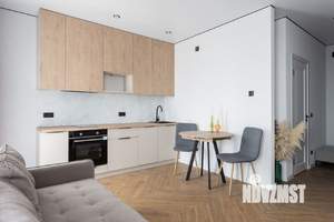 Студия квартира, вторичка, 30м2, 23/25 этаж