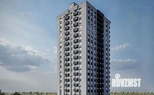 2-к квартира, вторичка, 69м2, 20/21 этаж