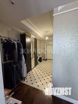 3-к квартира, вторичка, 71м2, 16/24 этаж